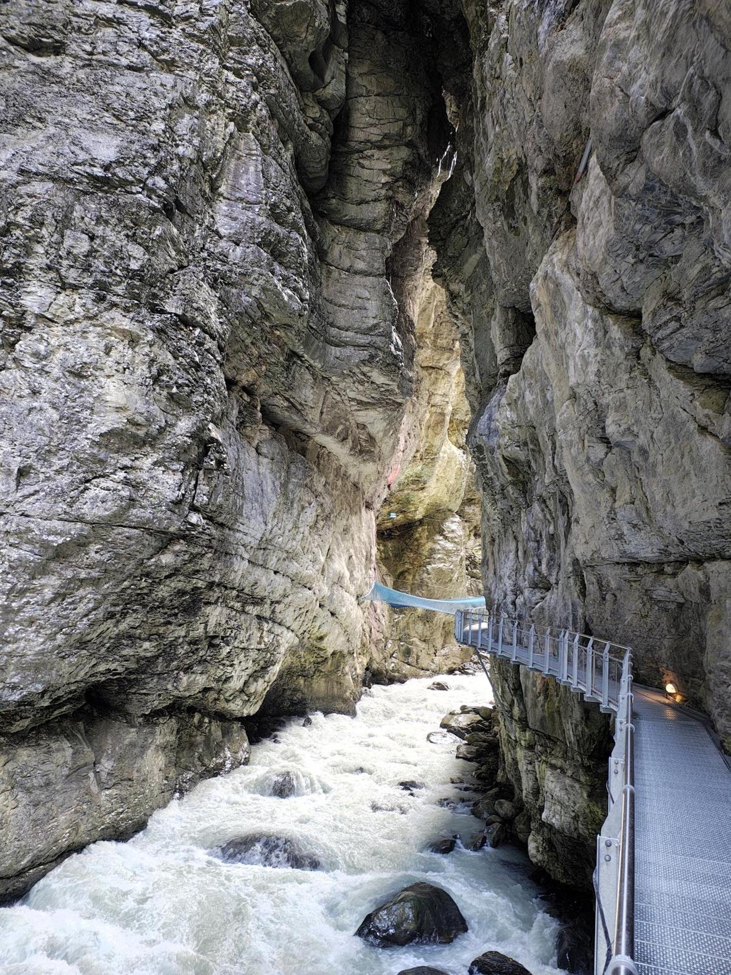 Chalet Schwendiboden Grindelwald Zewnętrze zdjęcie