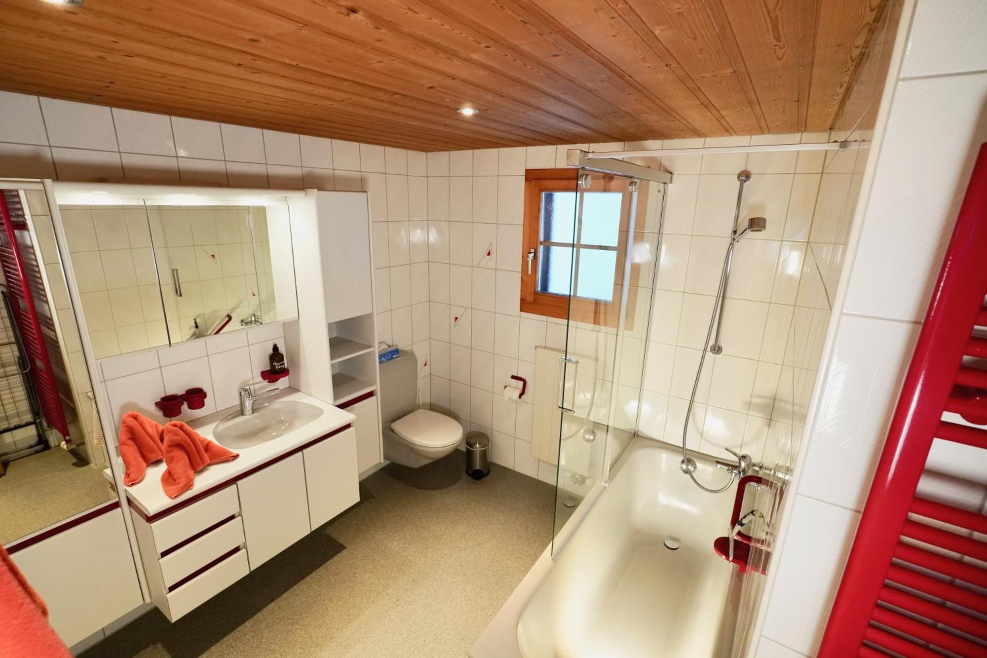 Chalet Schwendiboden Grindelwald Zewnętrze zdjęcie