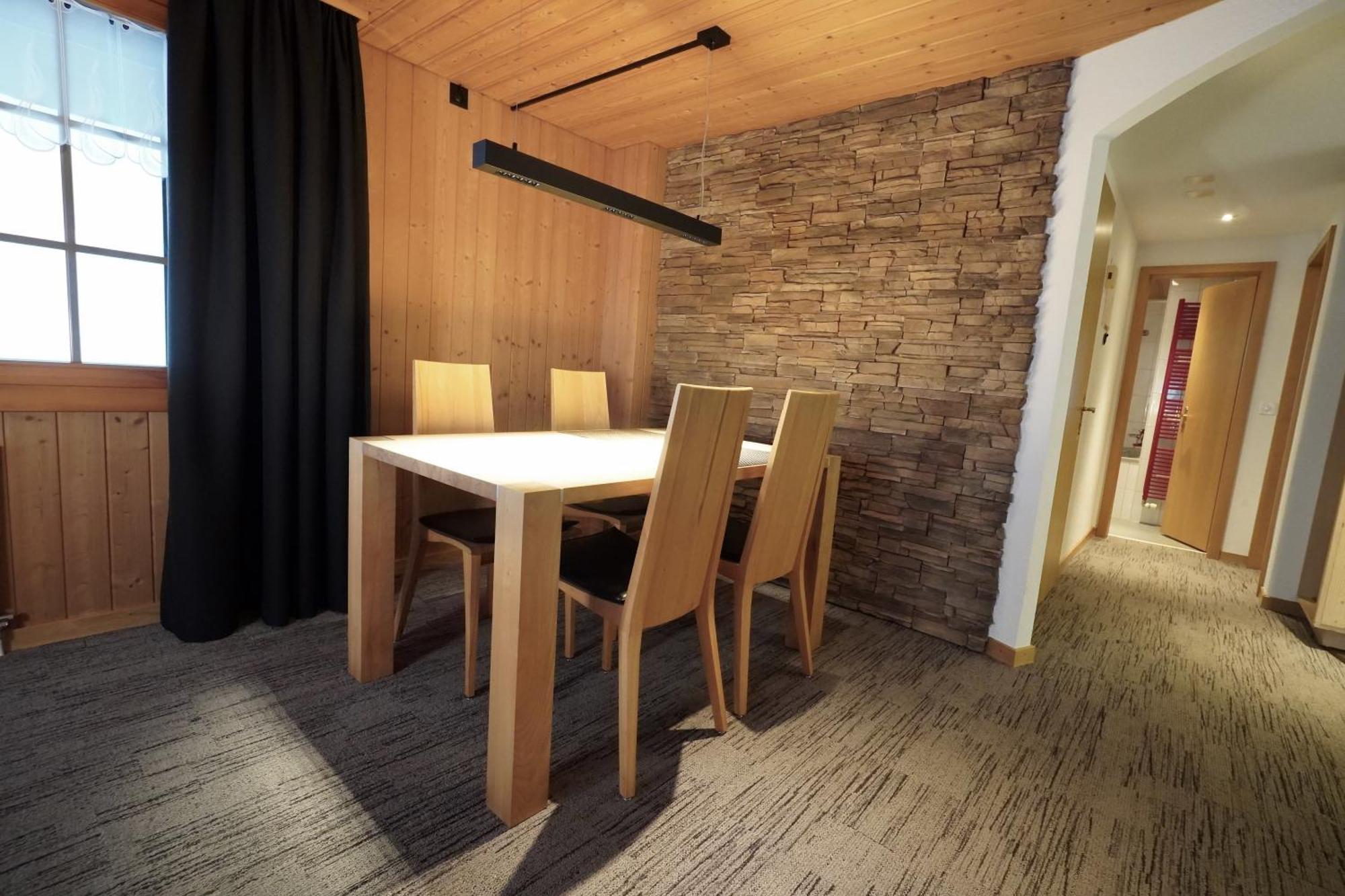 Chalet Schwendiboden Grindelwald Zewnętrze zdjęcie