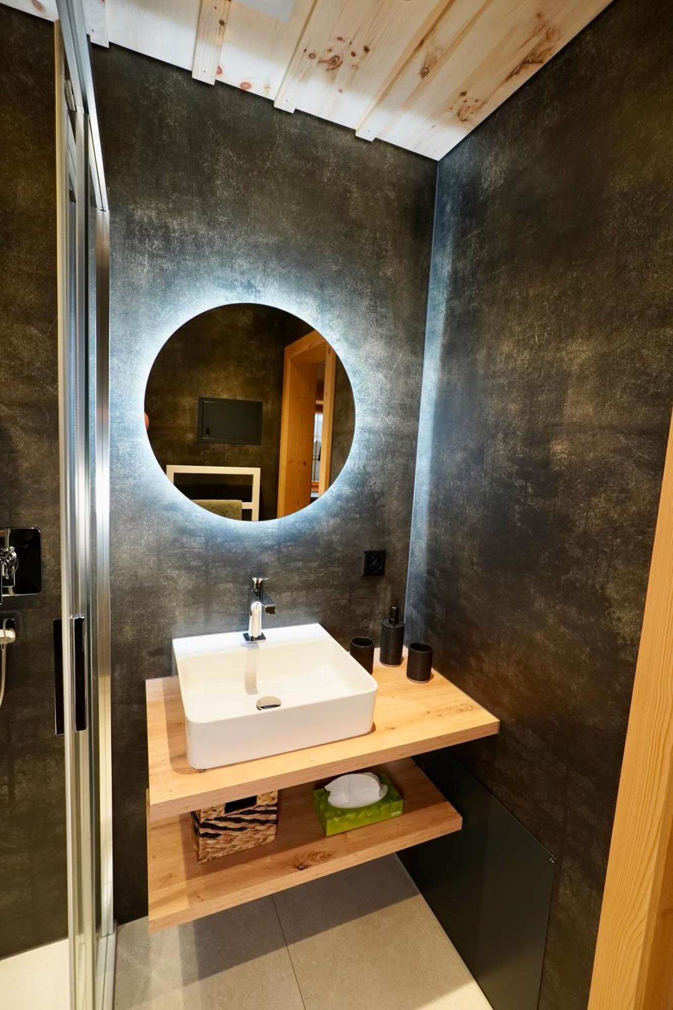 Chalet Schwendiboden Grindelwald Zewnętrze zdjęcie