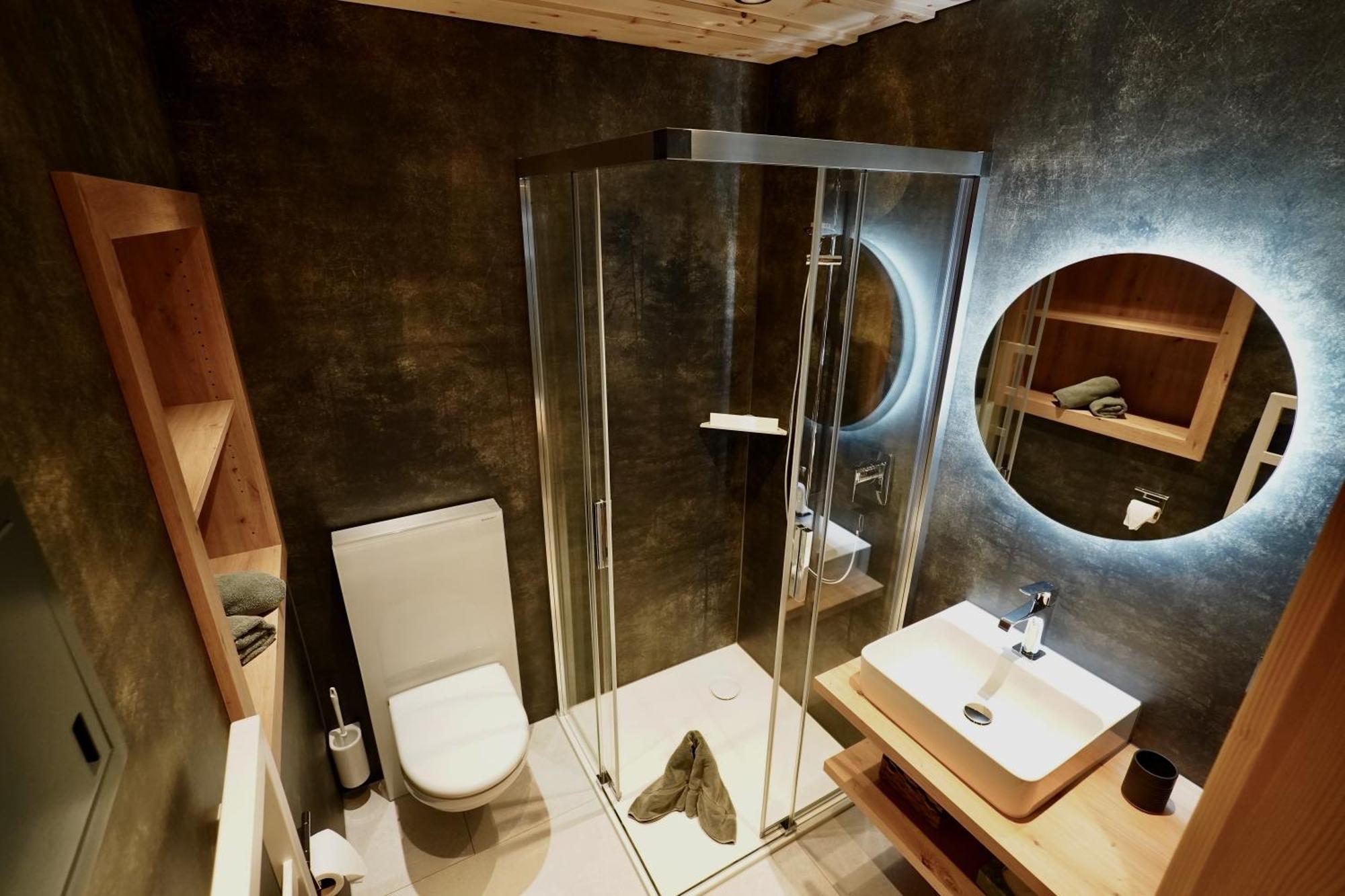 Chalet Schwendiboden Grindelwald Zewnętrze zdjęcie