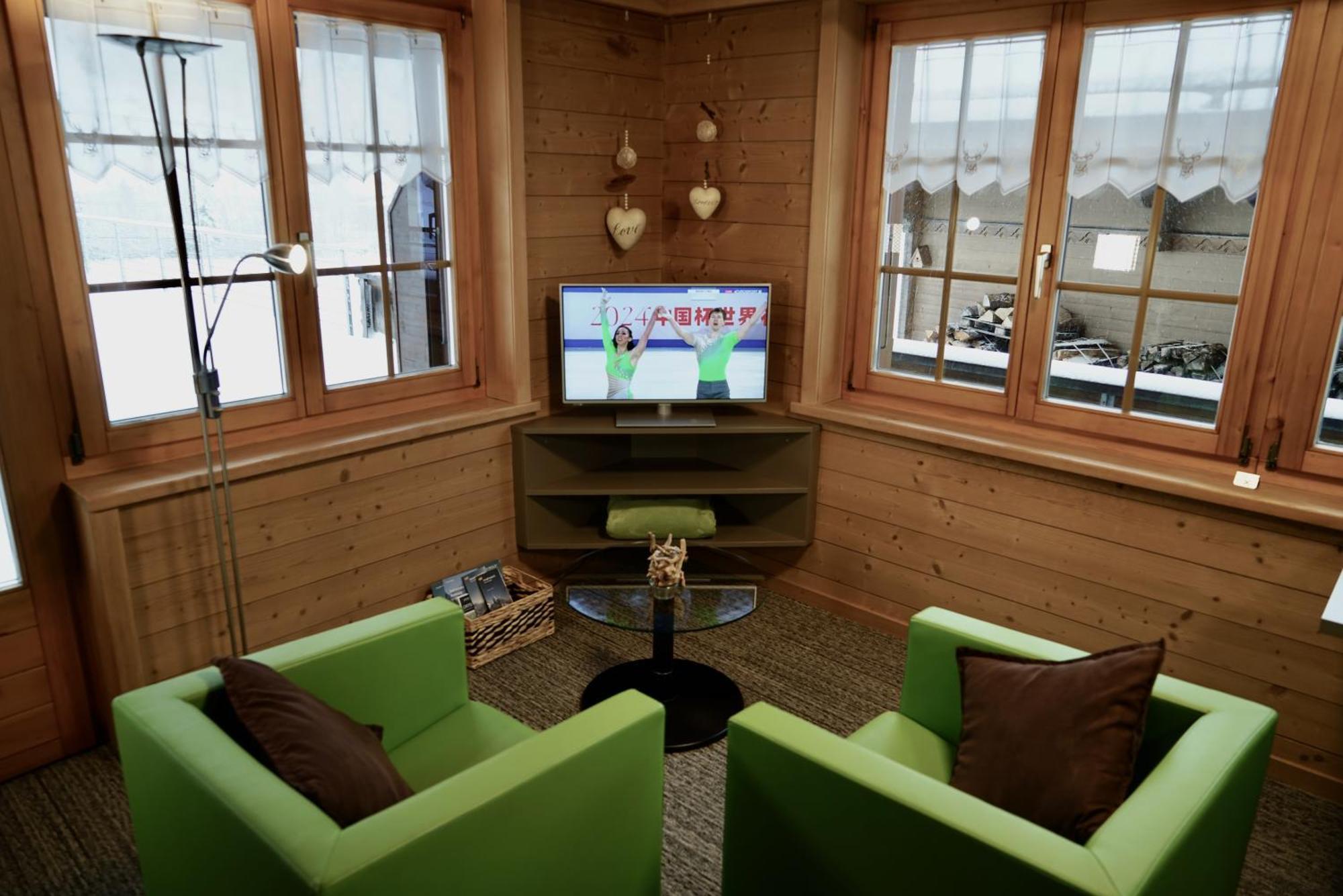 Chalet Schwendiboden Grindelwald Zewnętrze zdjęcie